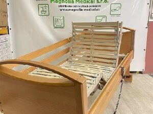 Polohovací postel Vaught-Sagel