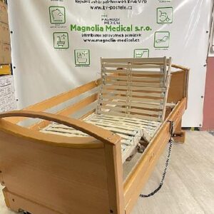 Polohovací postel Vaught-Sagel