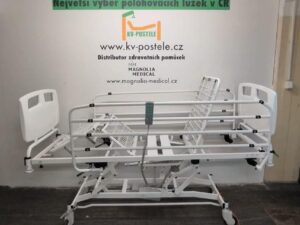 Polohovací postel Proma-Reha