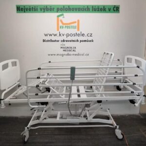 Polohovací postel Proma-Reha