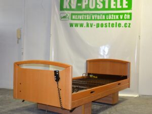 Polohovací postel WB Vitalia 1