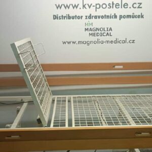 Polohovací postel Wi-Bo 1