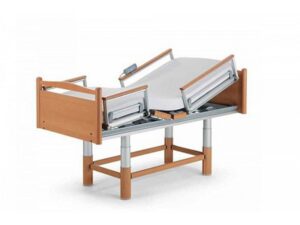 Polohovací postel Völker 3080