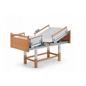 Polohovací postel Völker 3080