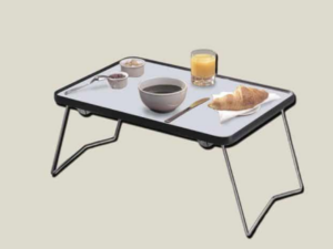 Podnos na postel